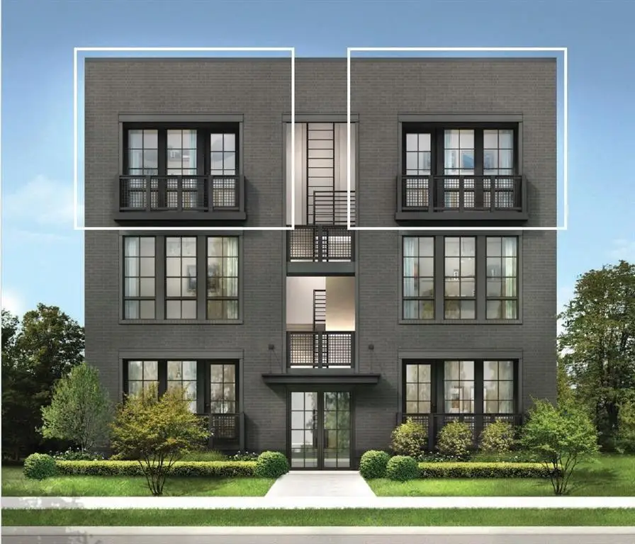 926 Hughley Circle #88, Atlanta, GA 30316 - #1