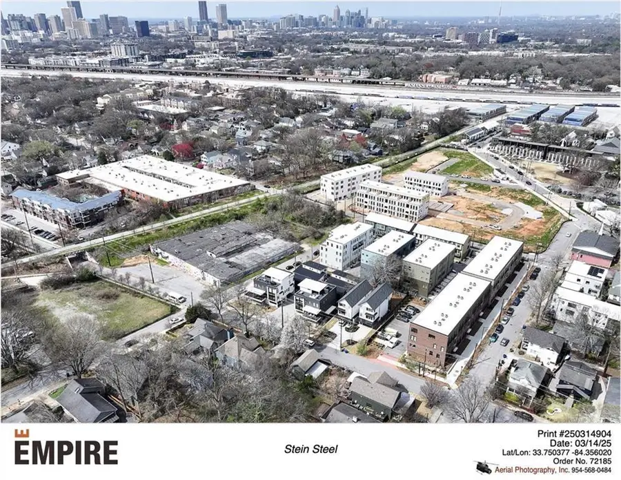 926 Hughley Circle #88, Atlanta, GA 30316 - #2