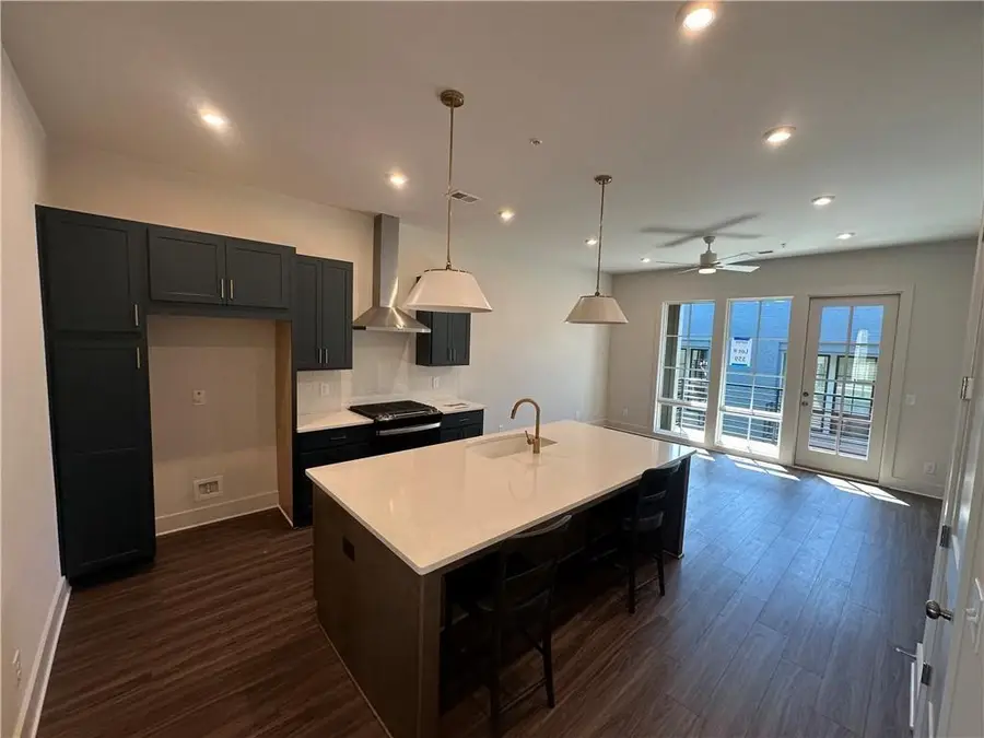 926 Hughley Circle #88, Atlanta, GA 30316 - #3