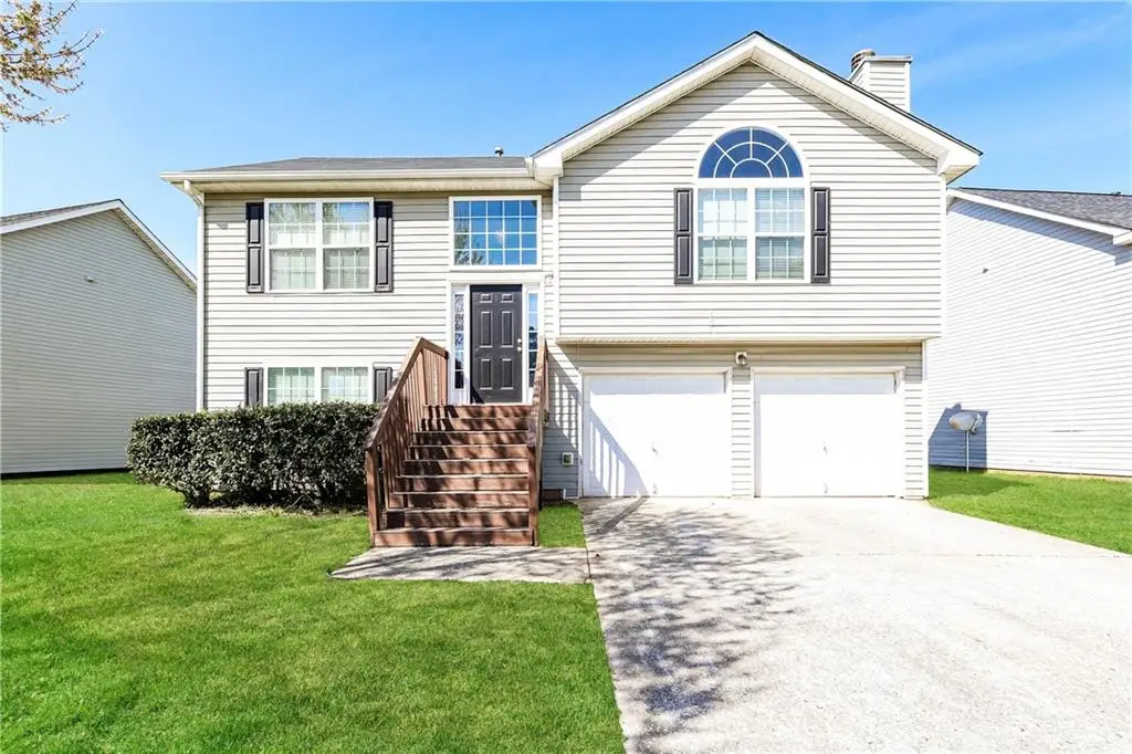 5341 Sand Bar Lane, Atlanta, GA 30349 - #1