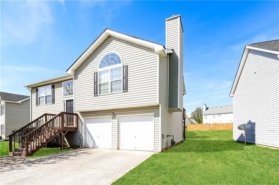 5341 Sand Bar Lane, Atlanta, GA 30349 - #3