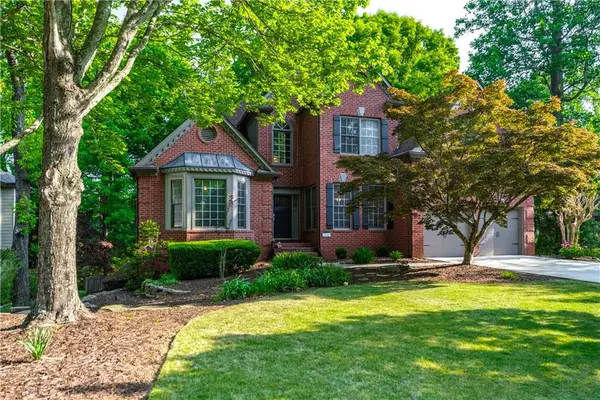 130 Providence Oaks Circle, Alpharetta, GA 30009