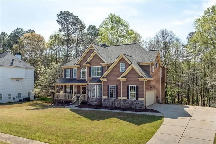 438 Melvin Drive, Jefferson, GA 30549 - #3