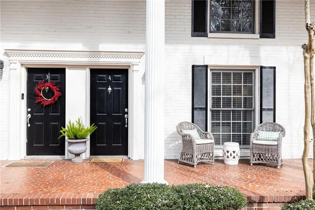 1101 Collier Road Nw #A4, Atlanta, GA 30318 - #1