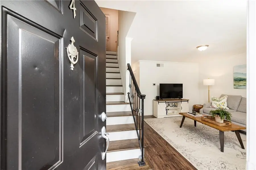 1101 Collier Road Nw #A4, Atlanta, GA 30318 - #3