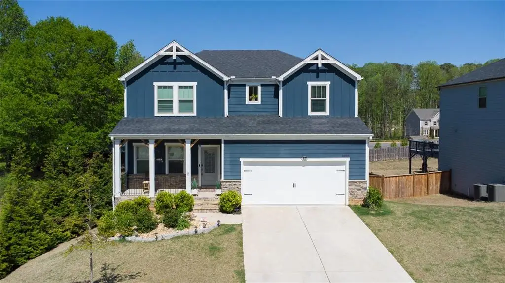 3690 Summerpoint Crossing, Cumming, GA 30028 - #1