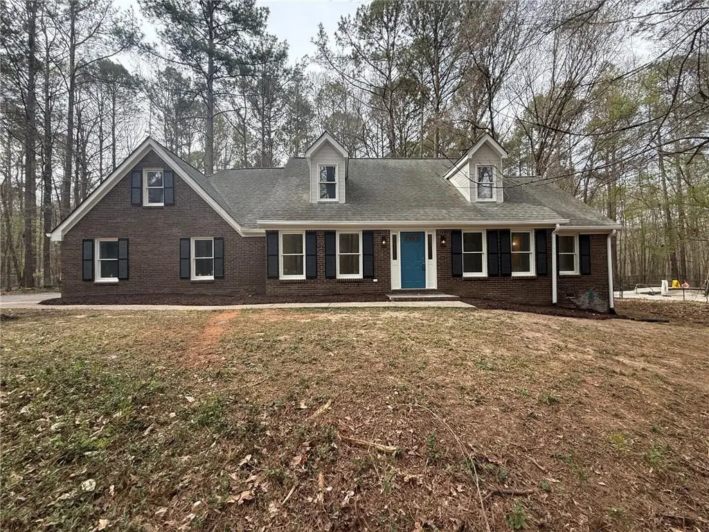 185 Melanie Lane, Fayetteville, GA 30214 - #1
