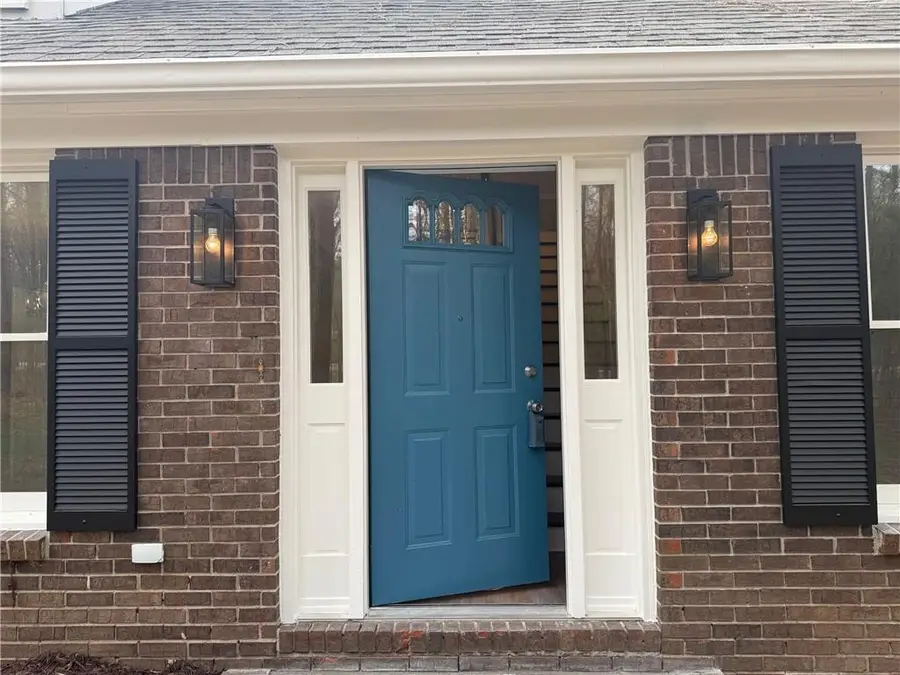 185 Melanie Lane, Fayetteville, GA 30214 - #2