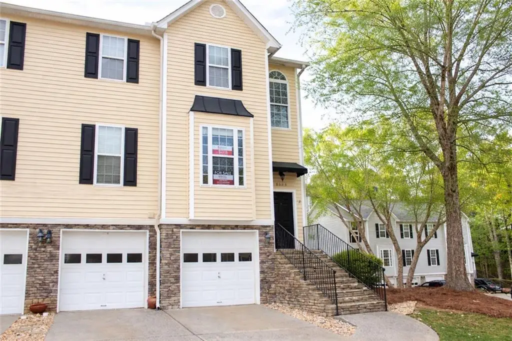 3595 Deep Cove Drive, Cumming, GA 30041 - #1