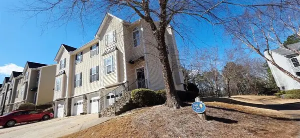 3595 Deep Cove Drive, Cumming, GA 30041