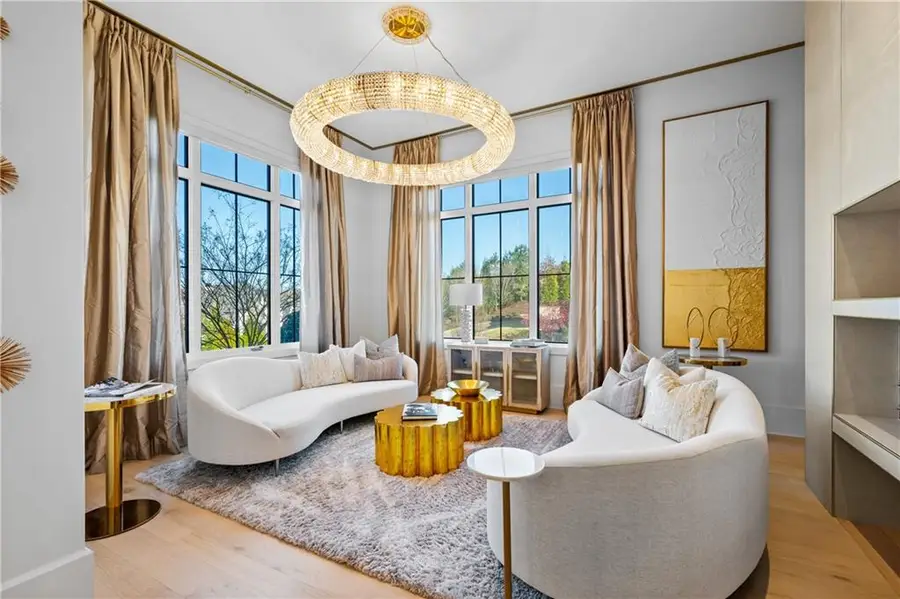 16163 Belford Drive, Milton, GA 30004 - #2