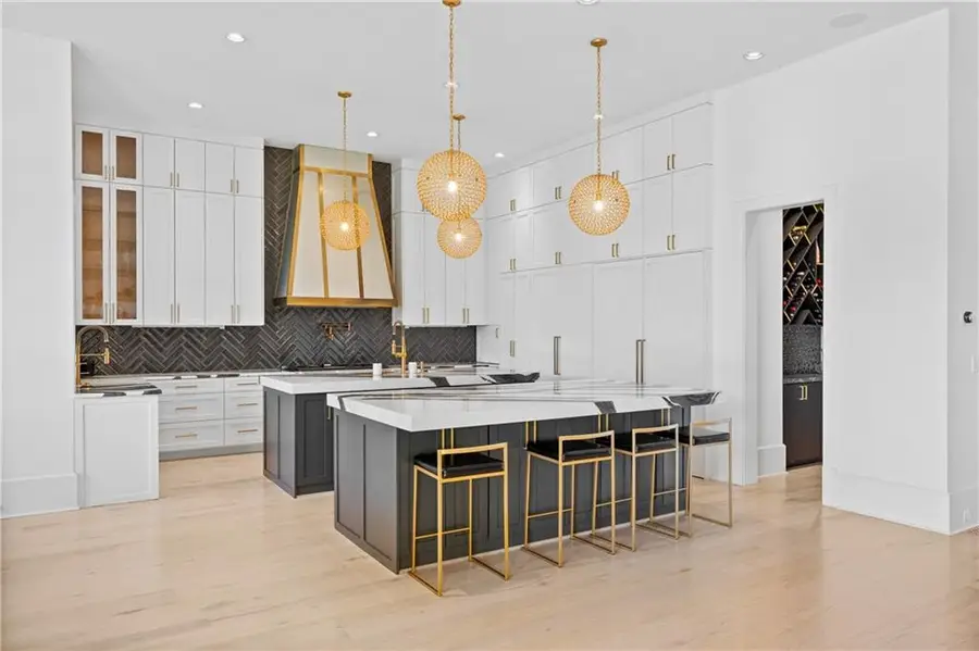 16163 Belford Drive, Milton, GA 30004 - #3