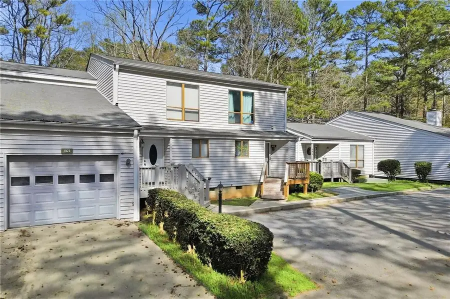 402 Willow Way, Villa Rica, GA 30180 - #2