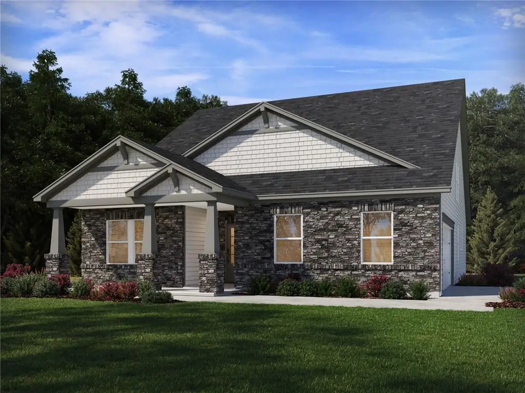 2107 Homer Drive, Monroe, GA 30656 - #1