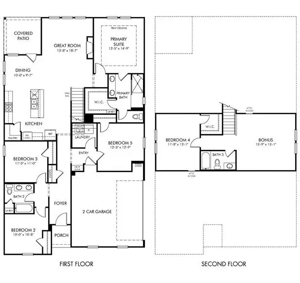 2107 Homer Drive, Monroe, GA 30656 - #2