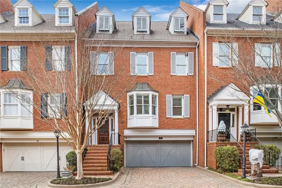 3685 Peachtree Road Ne #10, Atlanta, GA 30319 - #2