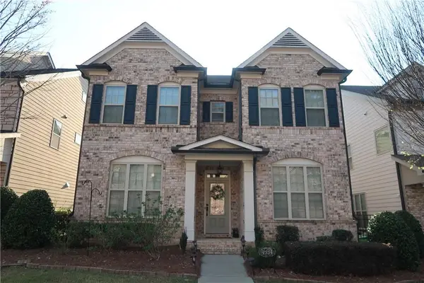 4334 Bellview Lane, Duluth, GA 30097