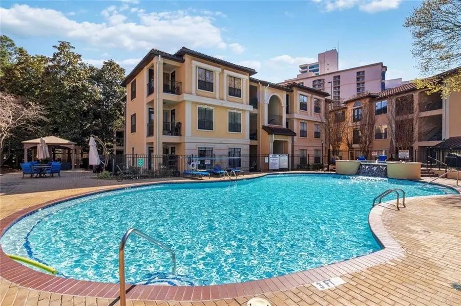 3777 Peachtree Road Ne #533, Brookhaven, GA 30319 - #2