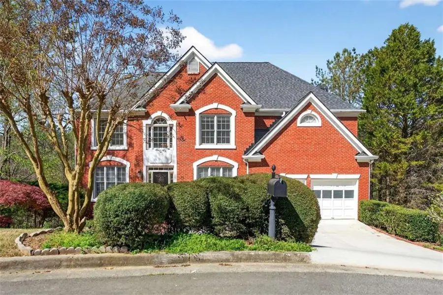 3535 Merganser Lane, Johns Creek, GA 30022 - #2