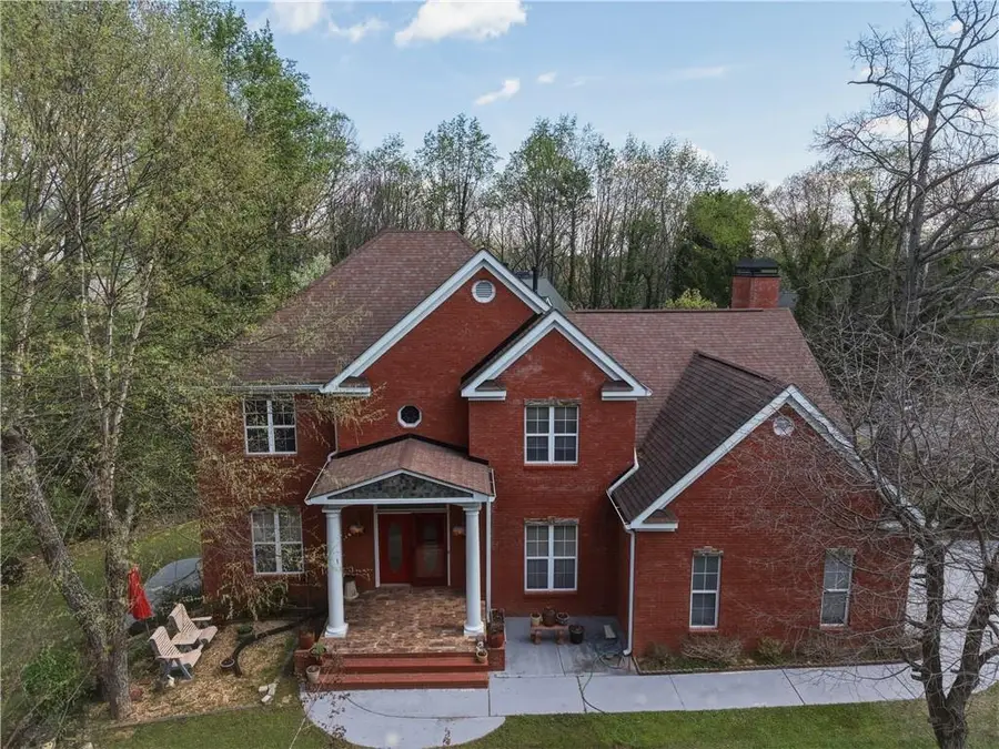 915 Chipley Court, Marietta, GA 30062 - #2