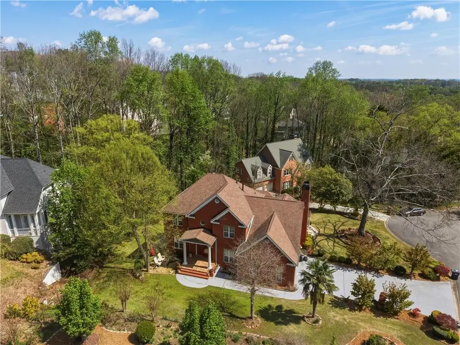 915 Chipley Court, Marietta, GA 30062 - #3