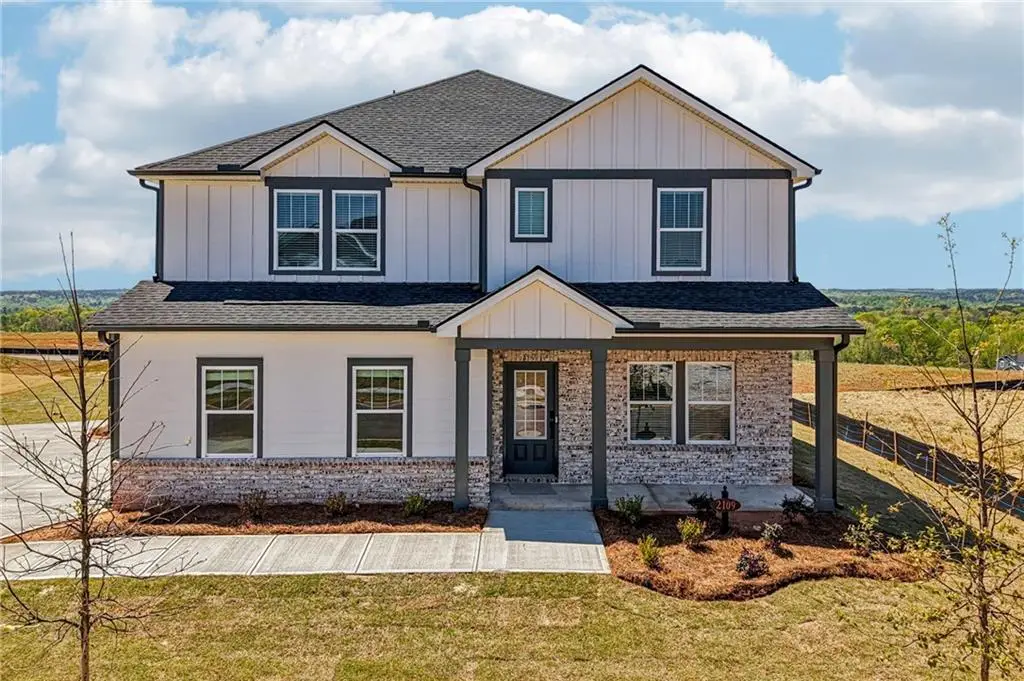 2109 Homer Drive, Monroe, GA 30656 - #1