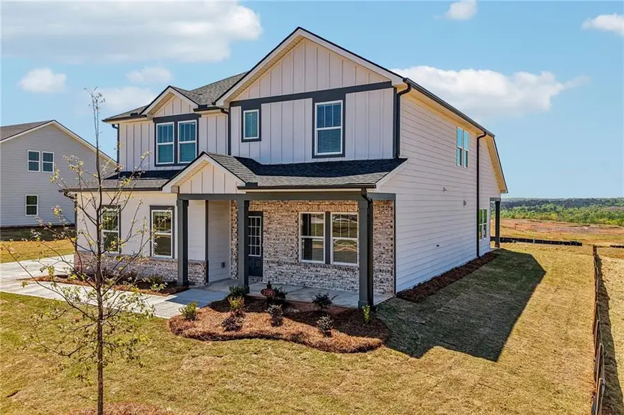 2109 Homer Drive, Monroe, GA 30656 - #2
