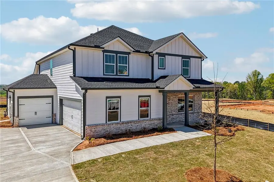 2109 Homer Drive, Monroe, GA 30656 - #3