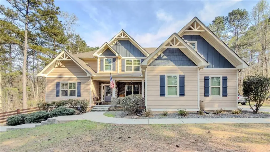 37 Farmstead Way, Senoia, GA 30276 - #1