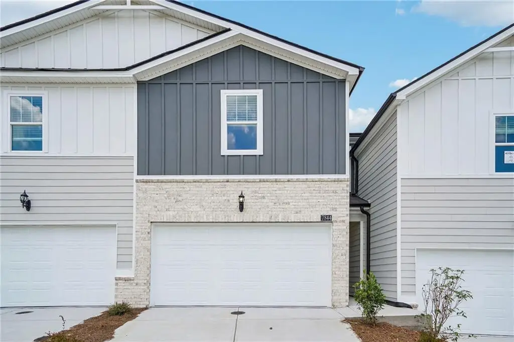 7844 Marie Way, Fairburn, GA 30213 - #1