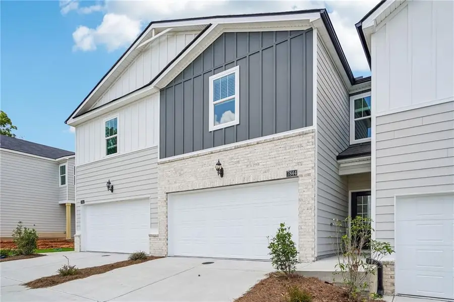 7844 Marie Way, Fairburn, GA 30213 - #2