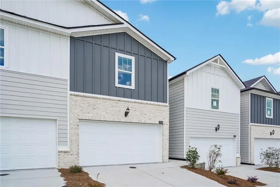 7844 Marie Way, Fairburn, GA 30213 - #3