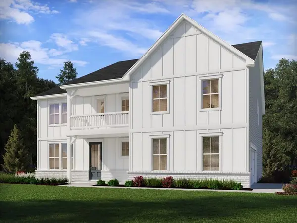 2108 Homer Drive, Monroe, GA 30656