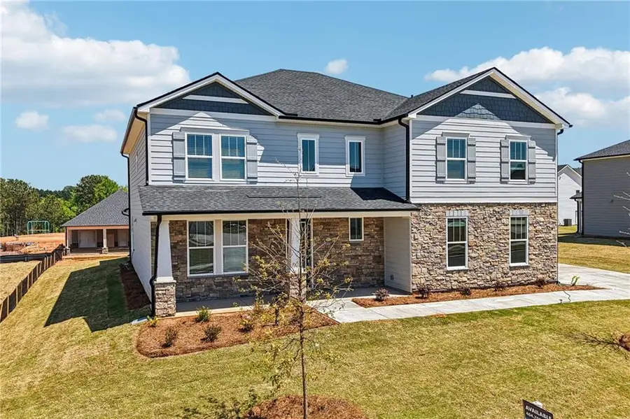 2108 Homer Drive, Monroe, GA 30656 - #2
