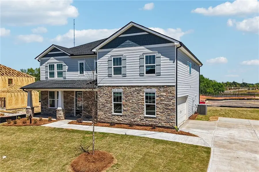 2108 Homer Drive, Monroe, GA 30656 - #3
