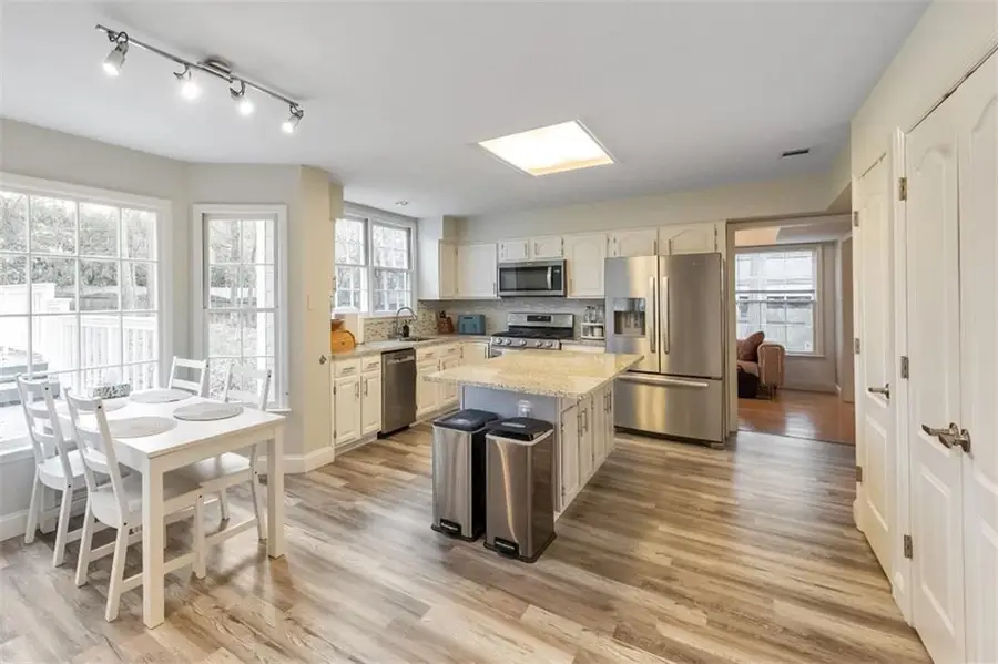 2160 Whitehall Drive Ne, Marietta, GA 30066 - #3