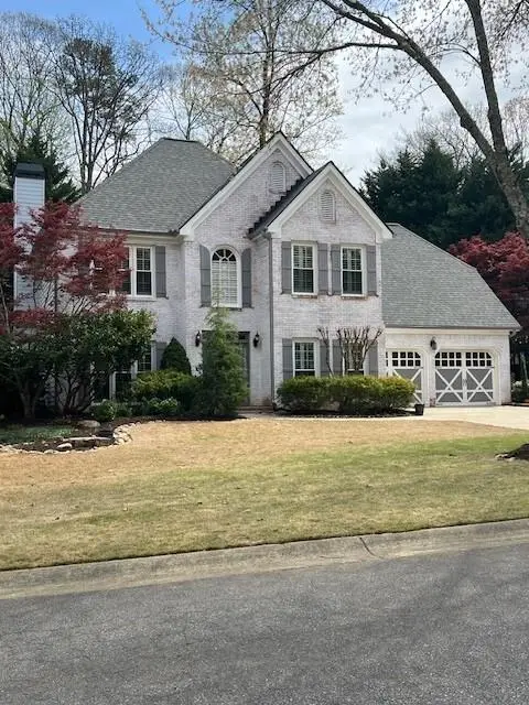 4180 Summit Way, Marietta, GA 30066