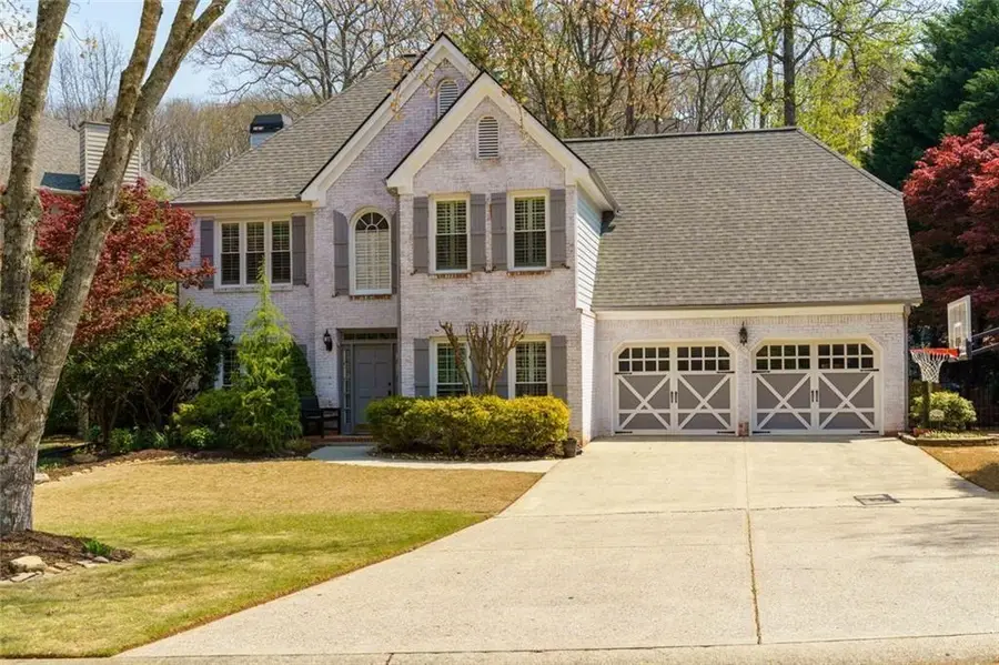4180 Summit Way, Marietta, GA 30066 - #2