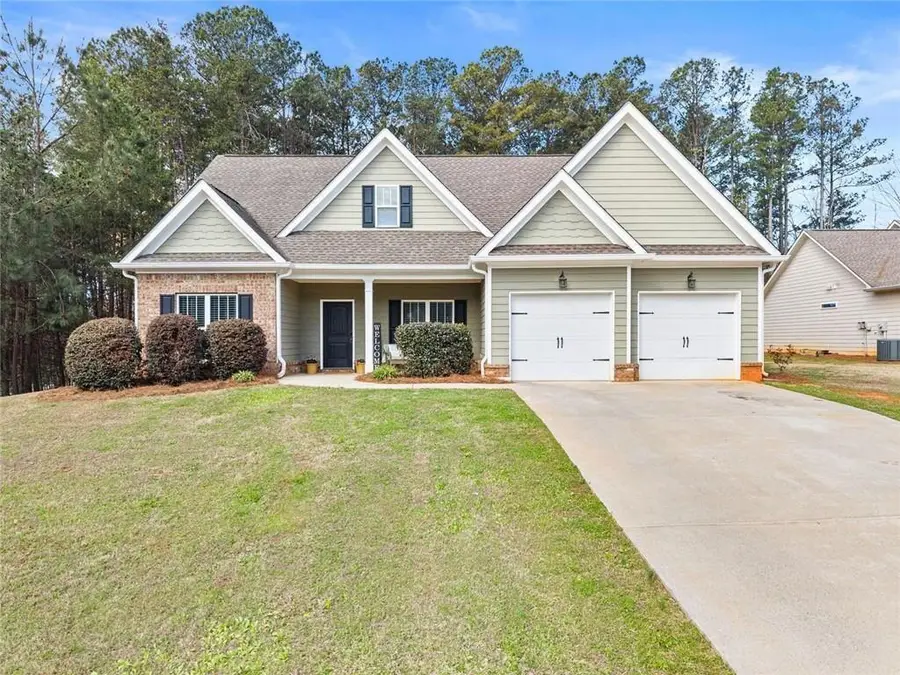 6611 Station Drive, Clermont, GA 30527 - #2