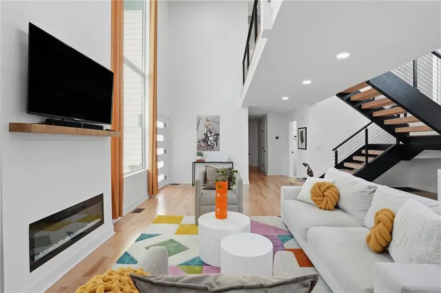 2396 Sunset Drive Ne, Atlanta, GA 30345 - #2