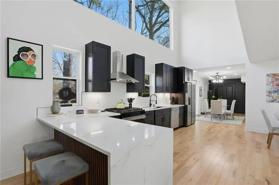 2396 Sunset Drive Ne, Atlanta, GA 30345 - #3