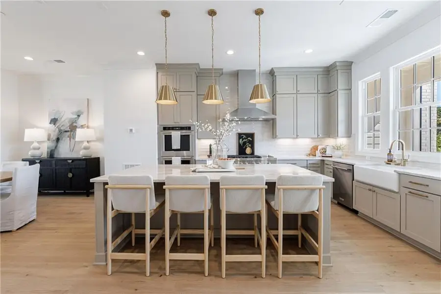 400 Mayfair Court, Alpharetta, GA 30009 - #2