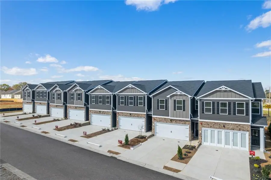 11524 Kimberly Way #32, Hampton, GA 30228 - #2