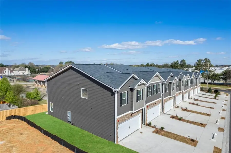 11524 Kimberly Way #32, Hampton, GA 30228 - #3