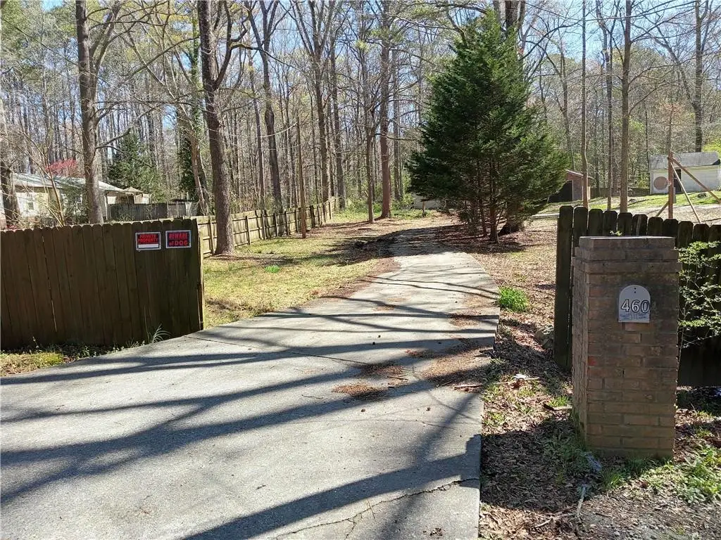 460 Dot Drive, Atlanta, GA 30349 - #1