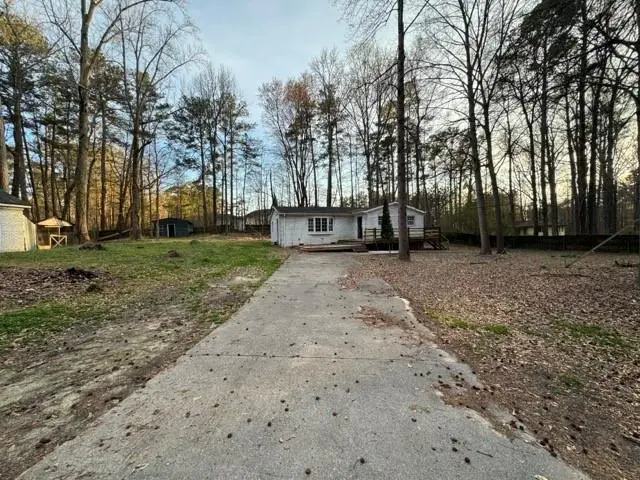 460 Dot Drive, Atlanta, GA 30349 - #2