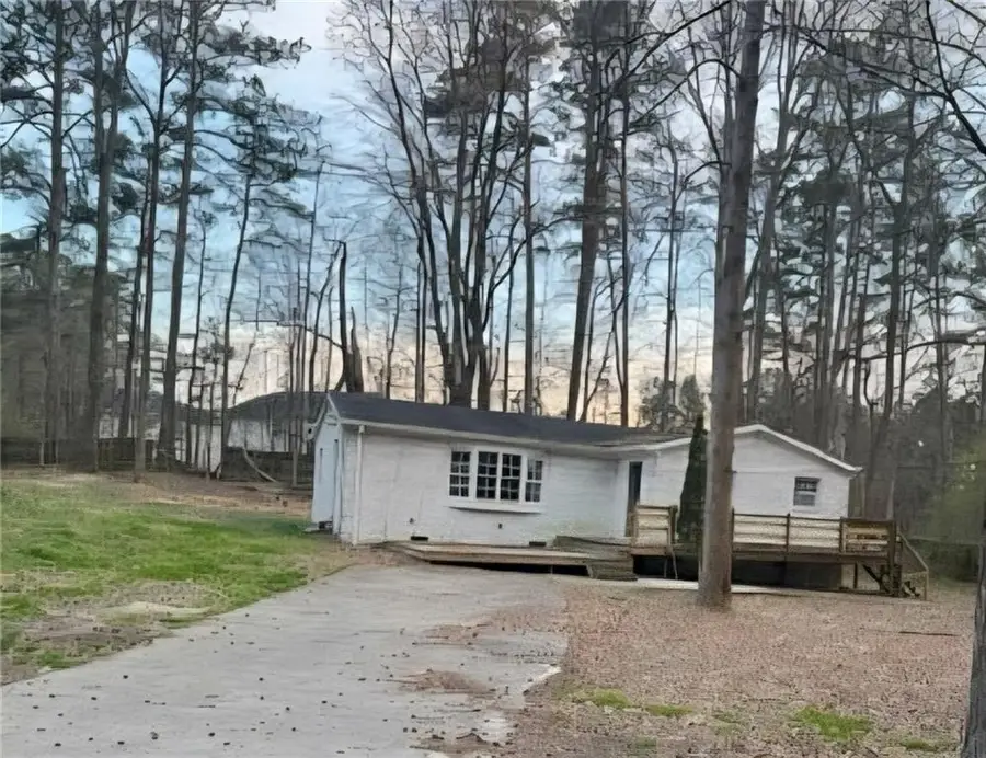 460 Dot Drive, Atlanta, GA 30349 - #3