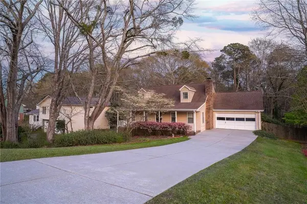 4354 Riverside Drive Sw, Lilburn, GA 30047