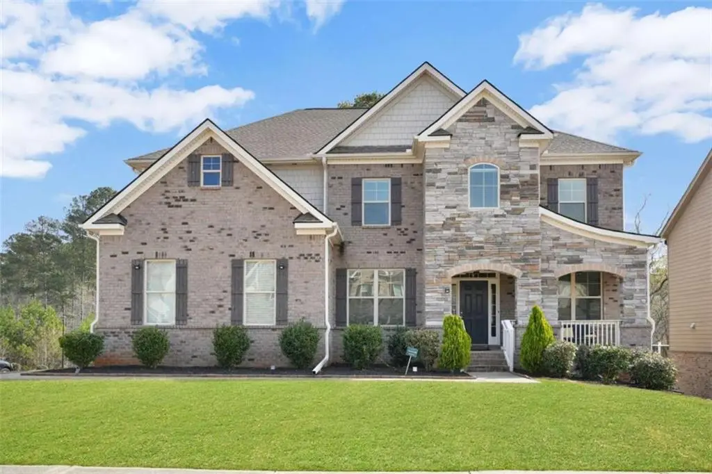 1610 Geranium Lane, Cumming, GA 30040 - #1