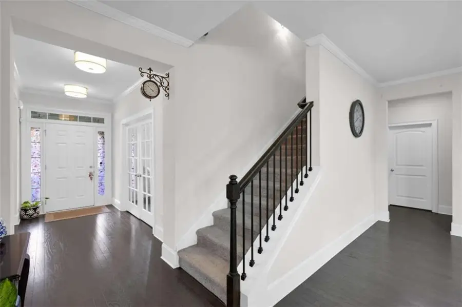 1610 Geranium Lane, Cumming, GA 30040 - #3